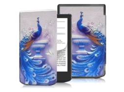 Capa Para Pocketbook Verse Henten Home