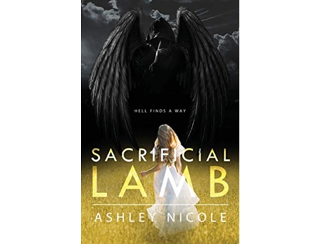 Livro Sacrificial Lamb The Other Angels de Ashley Nicole (Inglês)