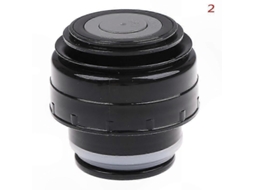 Tampa Térmica Universal De 5,2 Cm Para Canecas De Viagem. Acessório Para Caneca De Viagem.