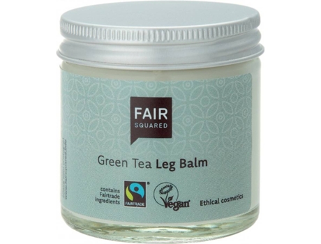 Creme de Pernas  Chá Verde Pernas Pesadas (50 ml)