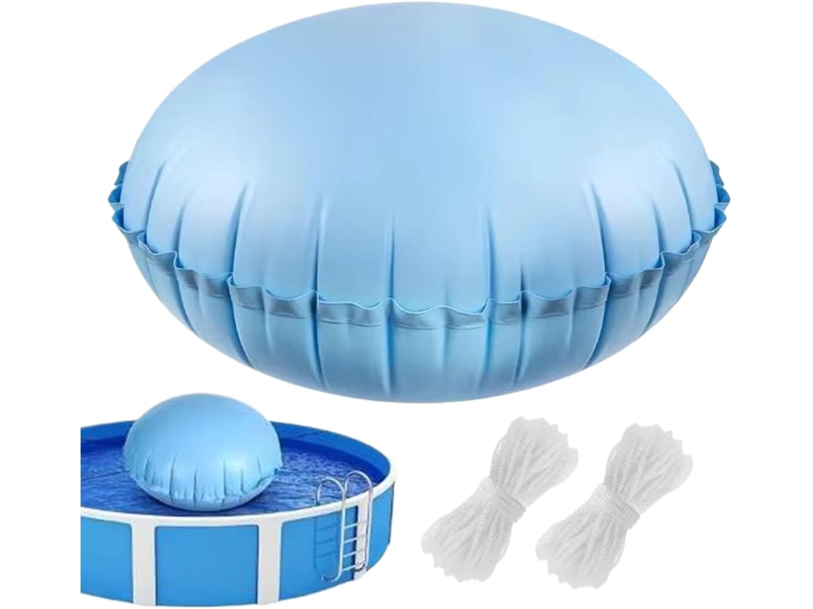 Almofada De Ar Para Piscina - Almofada De Ar De Inverno Para Lagos E Lagoas