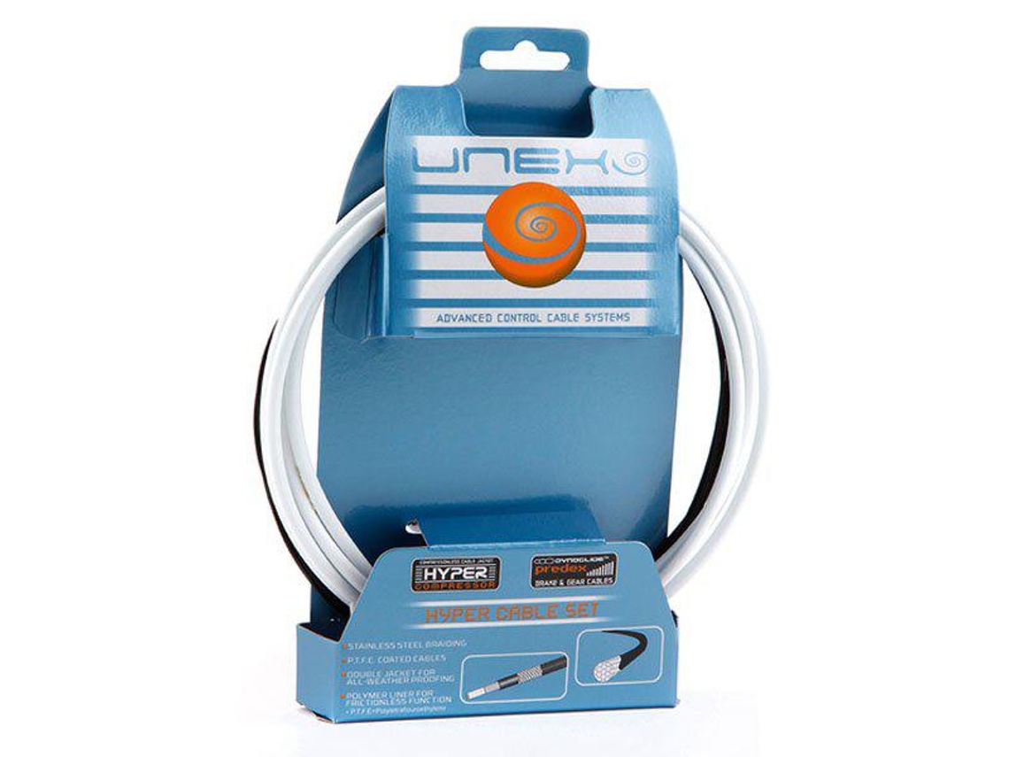 Unex Hyper Change Cable/Cover Kit