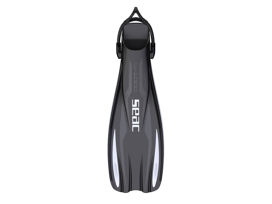 Alça U1000 Preto Xl-2Xlseacsub