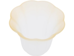 Vidro Para Lustre, Luminária De Teto, Cobertura De Vidro Fosco Para Lustre.