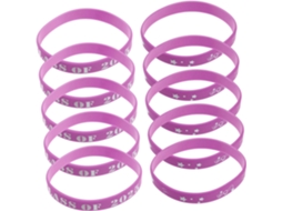 Pulseiras Para Celebrar A Formatura Da Turma De 2025