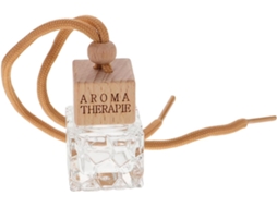 Difusor De Aromatizador De Carro Para Óleos Essenciais Com Suporte Para Pendurar.