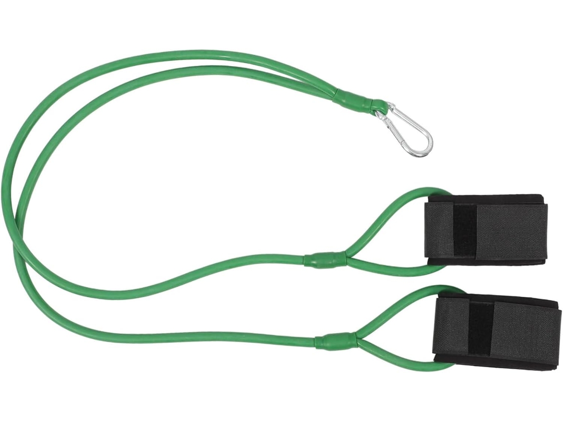 Faixa Elástica De Resistência Profissional Toyvian Para Treinamento Beisebol, Multiuso, Ideal Exercícios Em