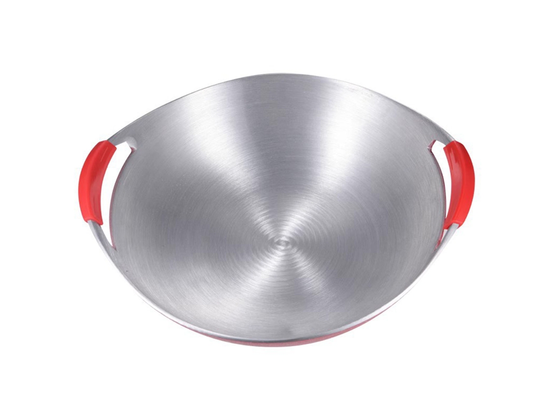Pan de Peixe com Dois Handles em Alumínio 32cm LAXISCREED, Antiaderente