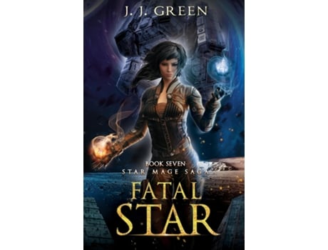 Livro Fatal Star De Green, J Et Al. (inglês)