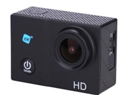 Action Cam NK 720P (HD - 5 MP)