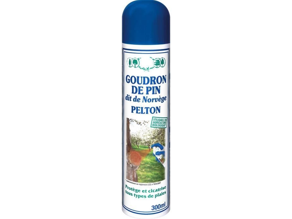 PELTON Cicatrisant aerossol - 300 ml