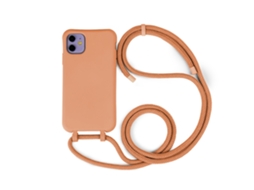 Lurelia Capa Tpu Com Cordão Para Iphone 13 Pro