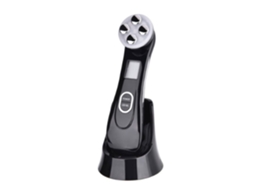 Em 1 Máquina Facial De Aperto Da Pele Luz Led Rf Ems Dispositivo De Beleza Para Mulheres Cuidados De Rejuvenescimento Da Pele Yunzii