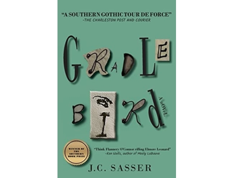 Livro Gradle Bird De J C Sasser (inglês)