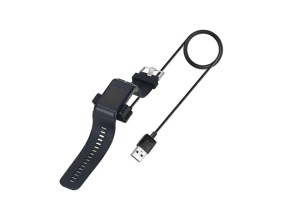 Caixa de Carregamento USB para Smartwatch GOKOCO