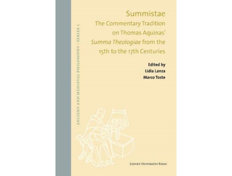 Livro summistae de edited by lidia lanza , edited by marco toste (inglês)