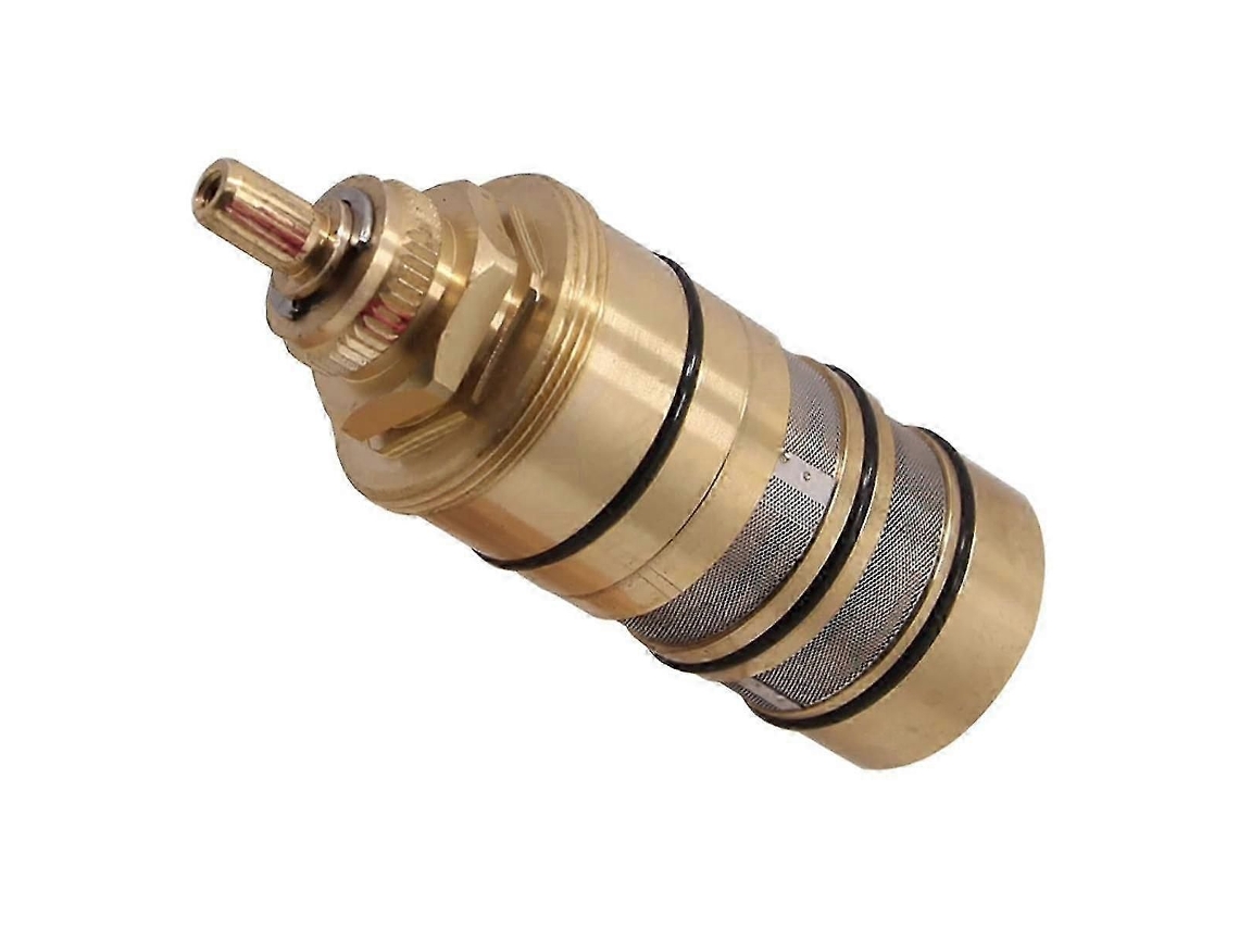Válvula Termostática Para Chuveiros 130156 3/4 Polegadas, Para Substituição De Chuveiro, Torneira