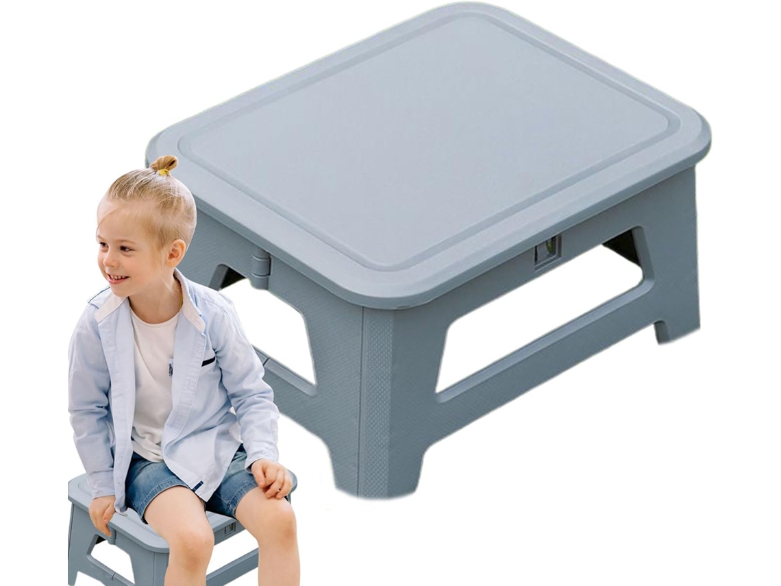 Sanitário Portátil Para Camping, Assento Dobrável E Compacto Para Barraca, Trilhas, Barco, Motorhome E Viagens. Gokoco
