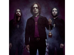 Vinil With The Dead - With The Dead