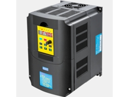 Variador De Frequência Succebuy 4 Kw Conversor De Frequência 1 Ou 3 Fases 5,5 Hp