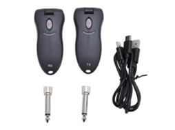 Transmissor Receptor Sem Fio 2.4ghz LAXISCREED