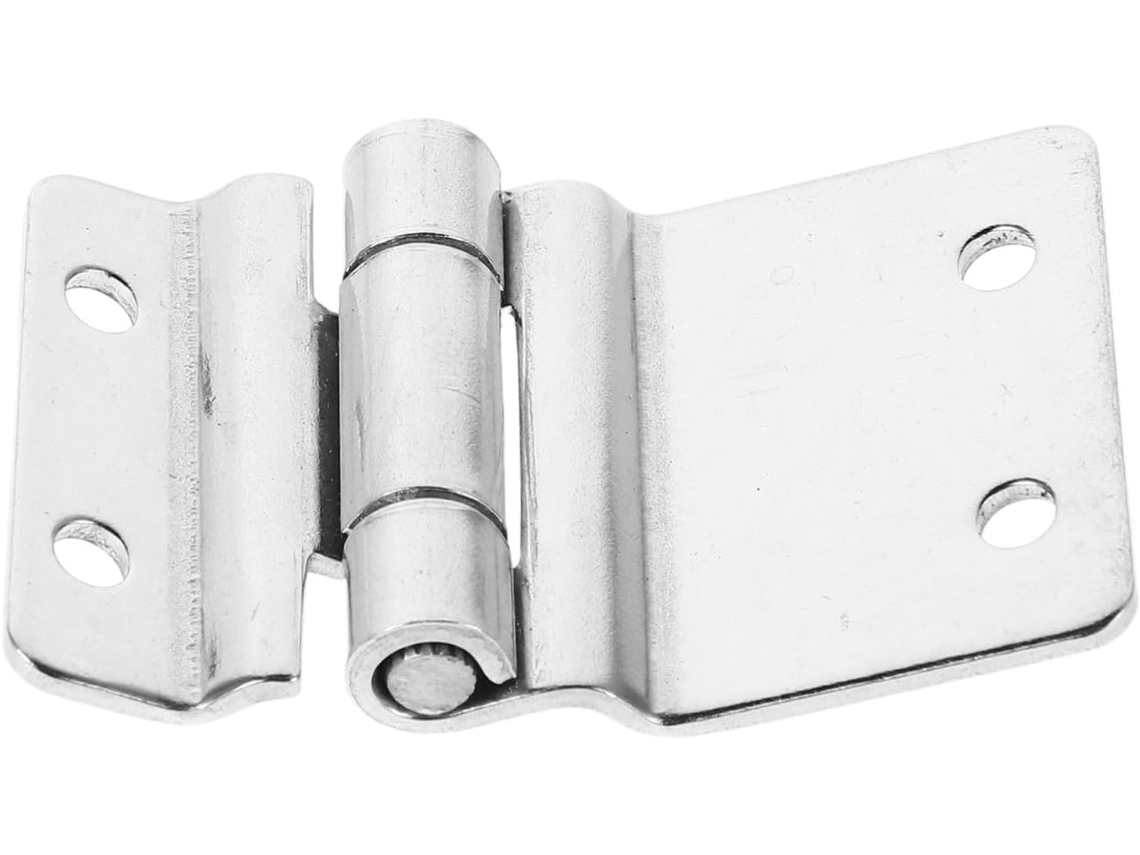 De Aço Para Portas Caixas E Armários Madeira, Com Design Preciso