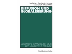 Livro Diffusion Und Globalisierung De Jens Becker, Dorothea Hartmann Et Al. (alemão)