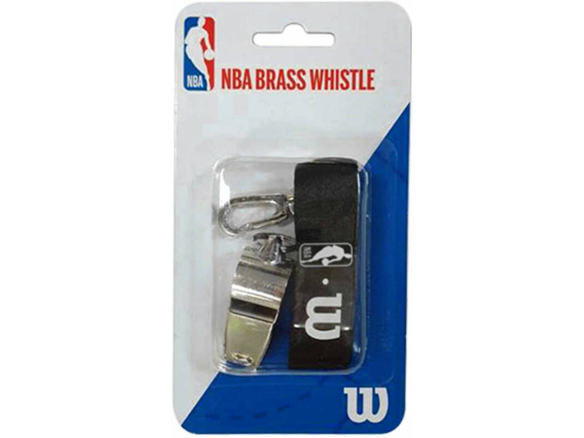 Apitos WILSON NBA (Azul)
