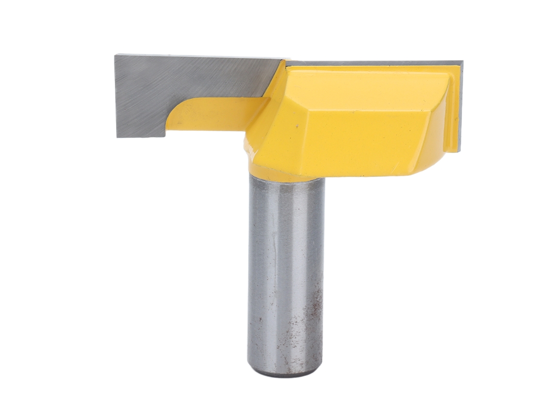 Laxiscreed Bits Para Trabalhar Madeira - Fresagem, Limpeza E Rebaixamento De Fundo