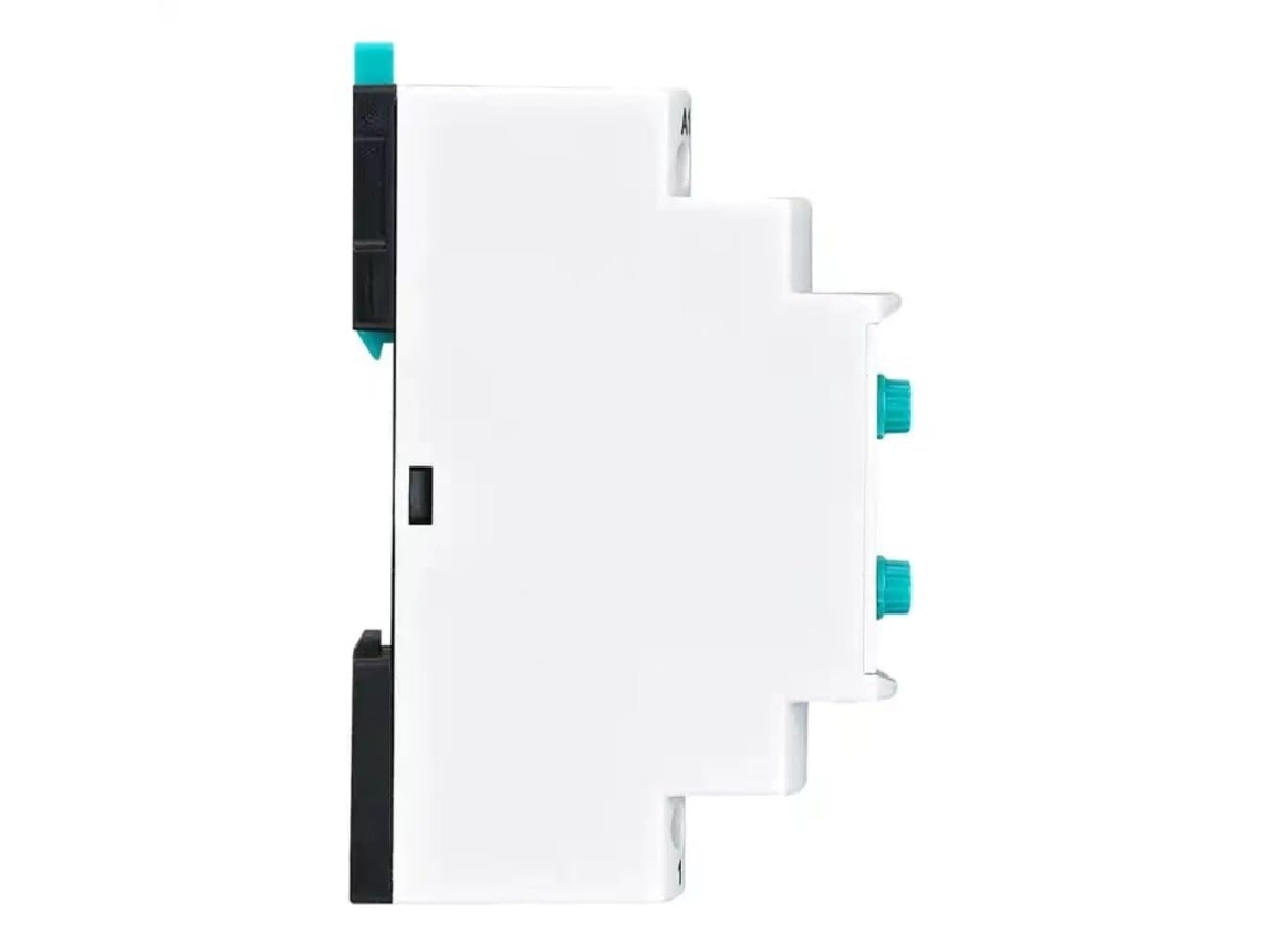 Erv-08 Relé Temporizador Eletrônico Ajustável Para Dsp 1s A 100h