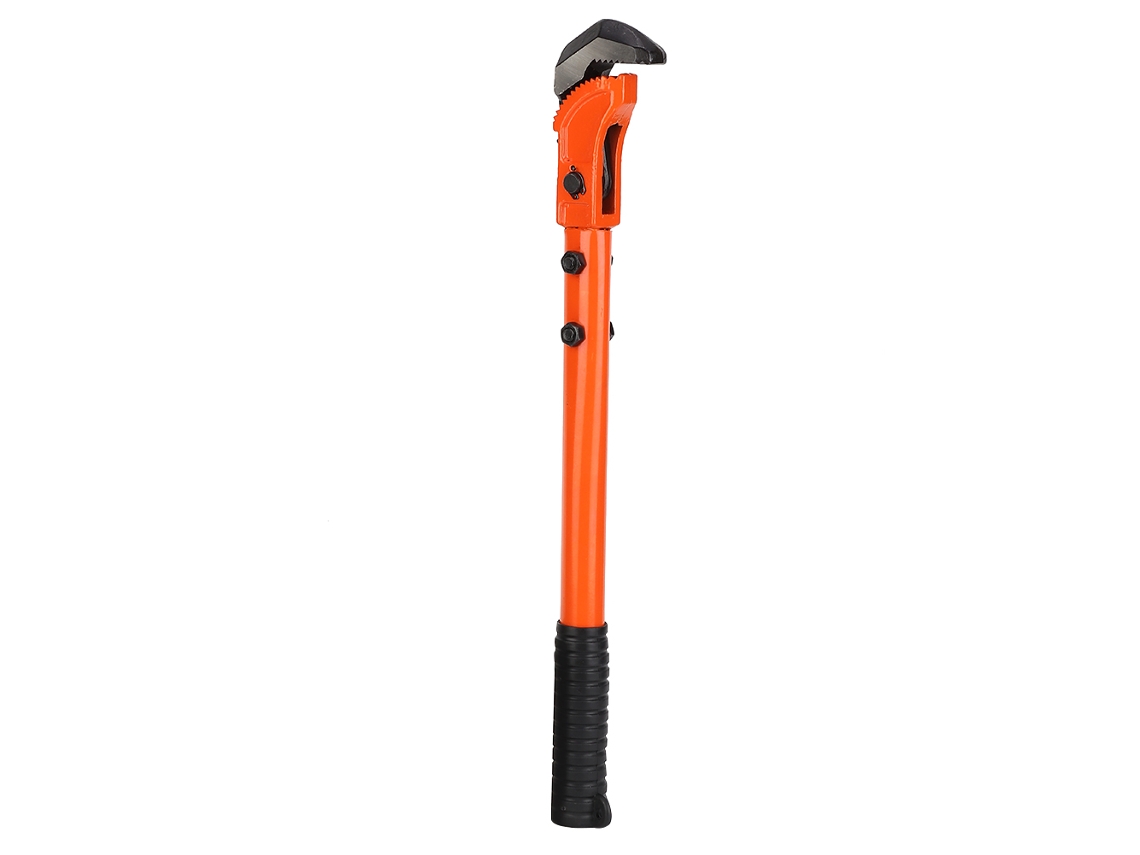 Laxiscreed Torquês De Aço 45 Para Tubos De Água Com Braçadeira Rápida E Fácil Instalação