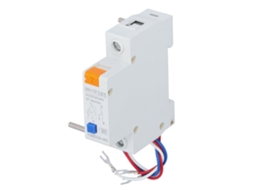4 Peças Interruptor de Palanca Barco ASW 20D 12v/20a com LED
