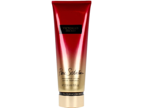 Leite Corporal Pure Seduction Victorias Secret (236 ml)