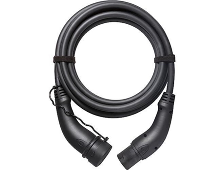Cabo de Carregamento Modo 3 Tipo 2 3 Fases 22Kw 7 5M Hat08928 03020 WEBASTO