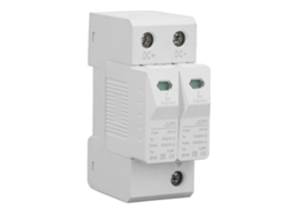 Protetor Contra Surtos Cc 20ka Dc 500V | S/MARCA