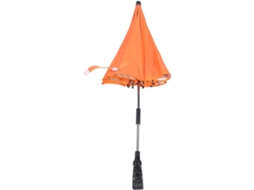 Guarda chuva para Carrinho de Bebê, Guarda chuva com Proteção Uv e Clipe para Carrinho e Cadeira de Rodas. CHABERLU