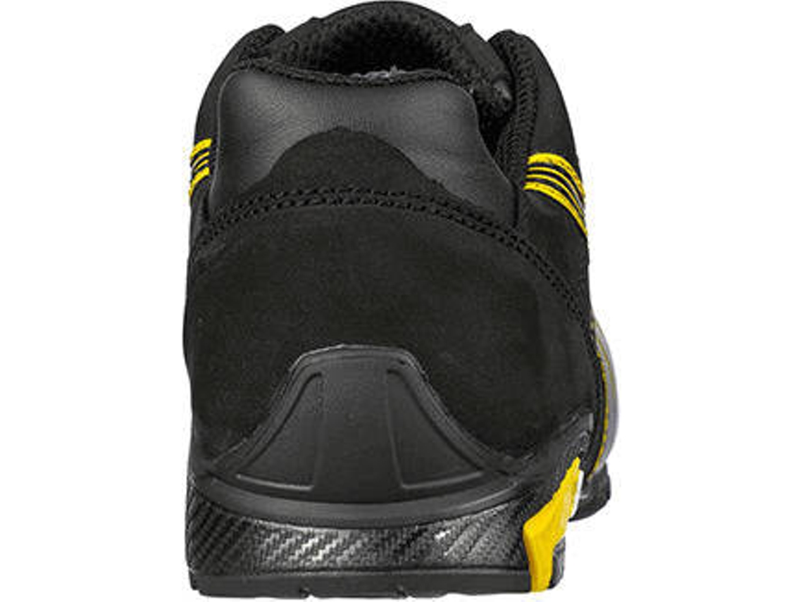 Sapatos PUMA SAFETY Amsterdam Low S3 Src nº42