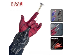 Brinquedo Lançador De Teias Do Homem Aranha, Rpg De Mentor Do Homem Aranha, Acessórios E Luvas Para Crianças Peter Parker Slowmoose