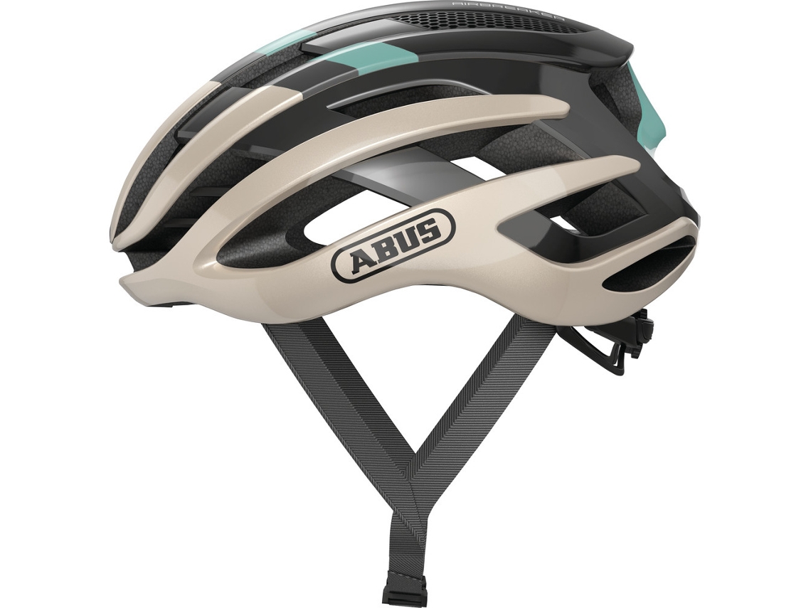 Capacete ABUS AirBreaker