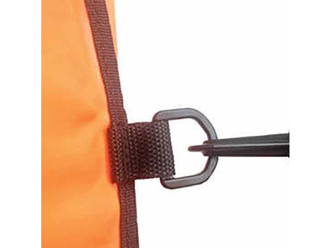 Feelfree Gear Saco Estanque Inner Flat 15L