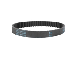 Máquina De Corte A Laser Para Correia Dentada De Borracha Htd3m Closed Loop 228mm 9mm