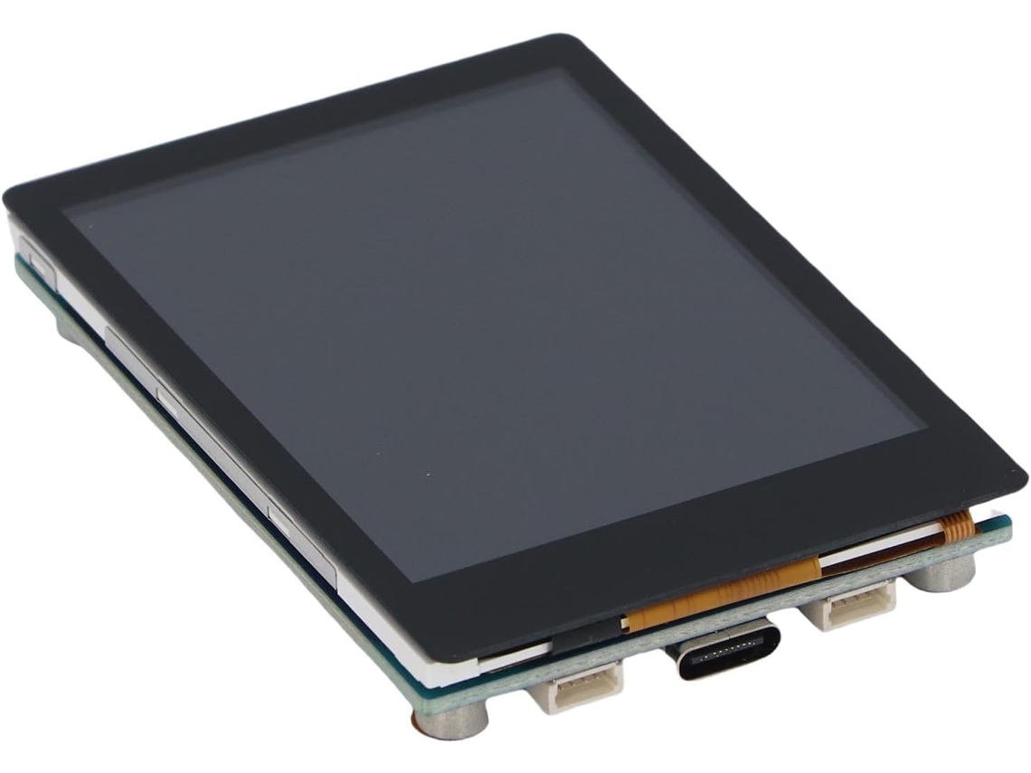 Placa De Desenvolvimento De Sensor Touchscreen