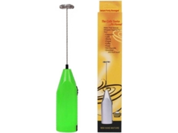 Batedor de Leite ALIN108-3 Verde