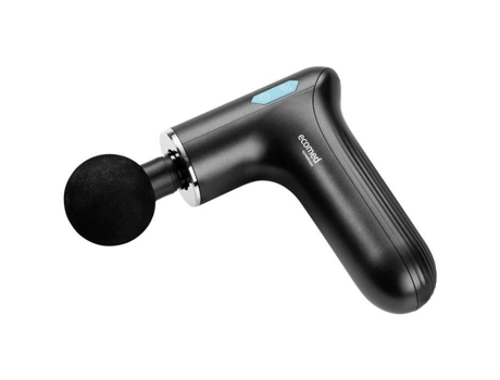 Pistola de Massagem 20 W Preta MEDISANA Mg-50E Ecomed