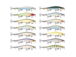 Rapala Ripstop 90 Mm 12 Gr