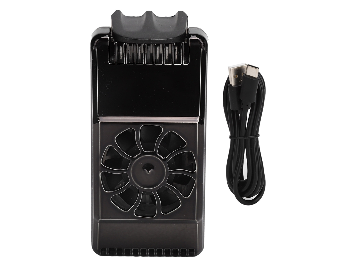 Resfriador de telefone USB EOOCOO dissipação rápida