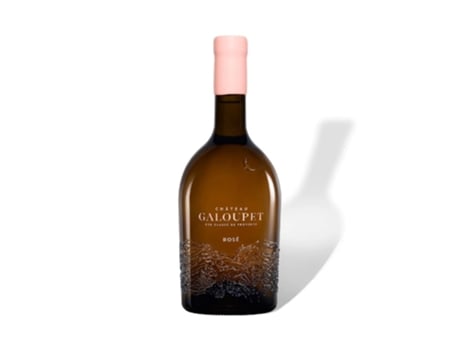 Cru Classé 2021 CHÂTEAU GALOUPET