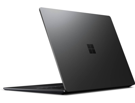 MICROSOFT Surface Laptop 3 - VGZ-00031 (15'' - AMD Ryzen 5 3580U - RAM: 8 GB - 256 GB SSD - AMD Radeon Vega 9) — Windows 11 Atualização Gratuita