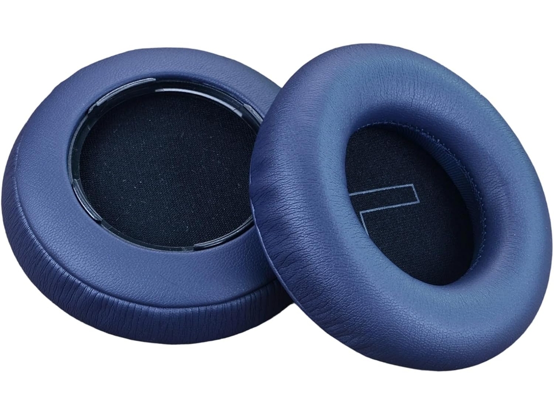 Almofadas de Proteína SFUSHOS para Fones de Ouvido H9 de 3ª Geração, Fáceis de Limpar
