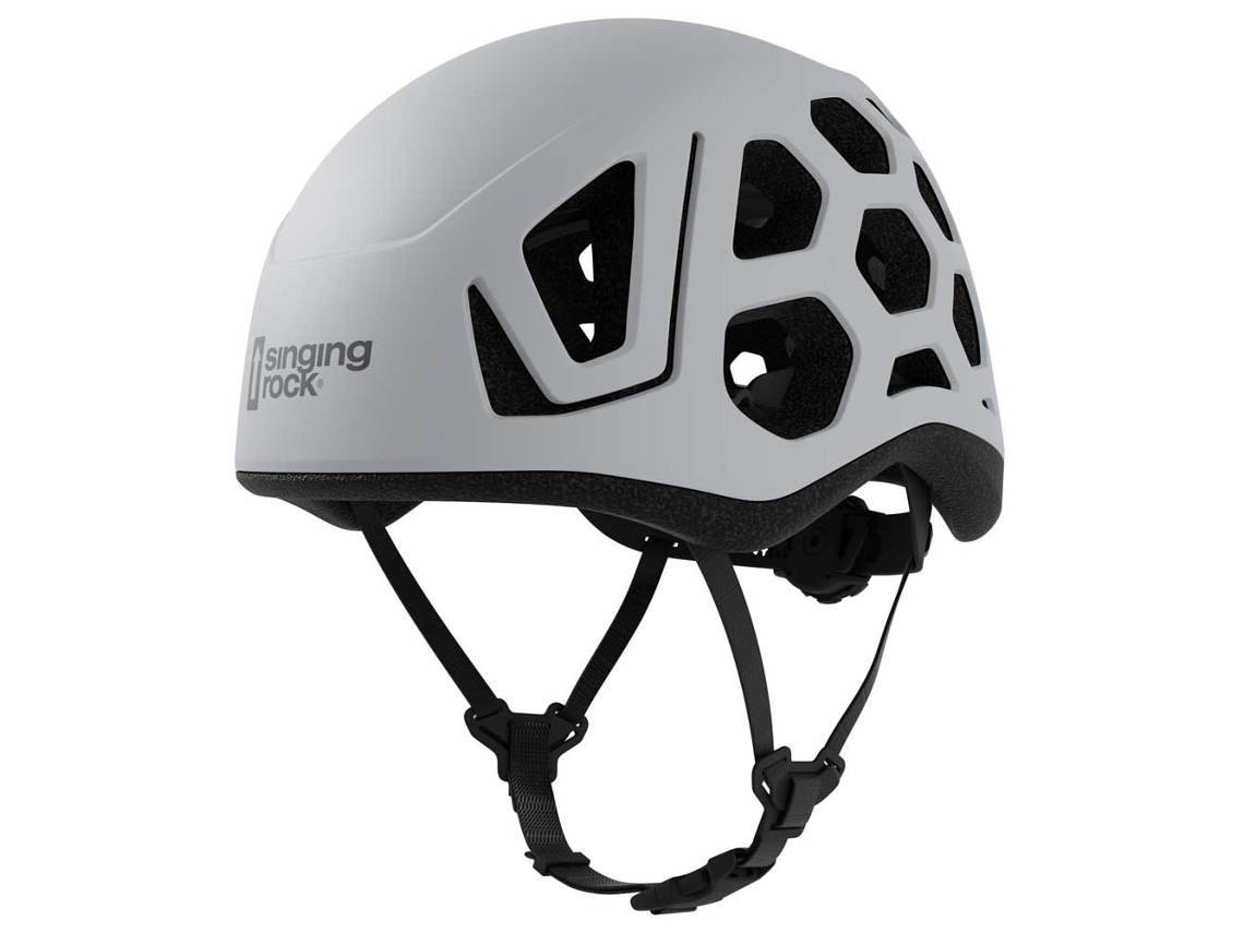 Capacete Hex Branco Lsinging Rock